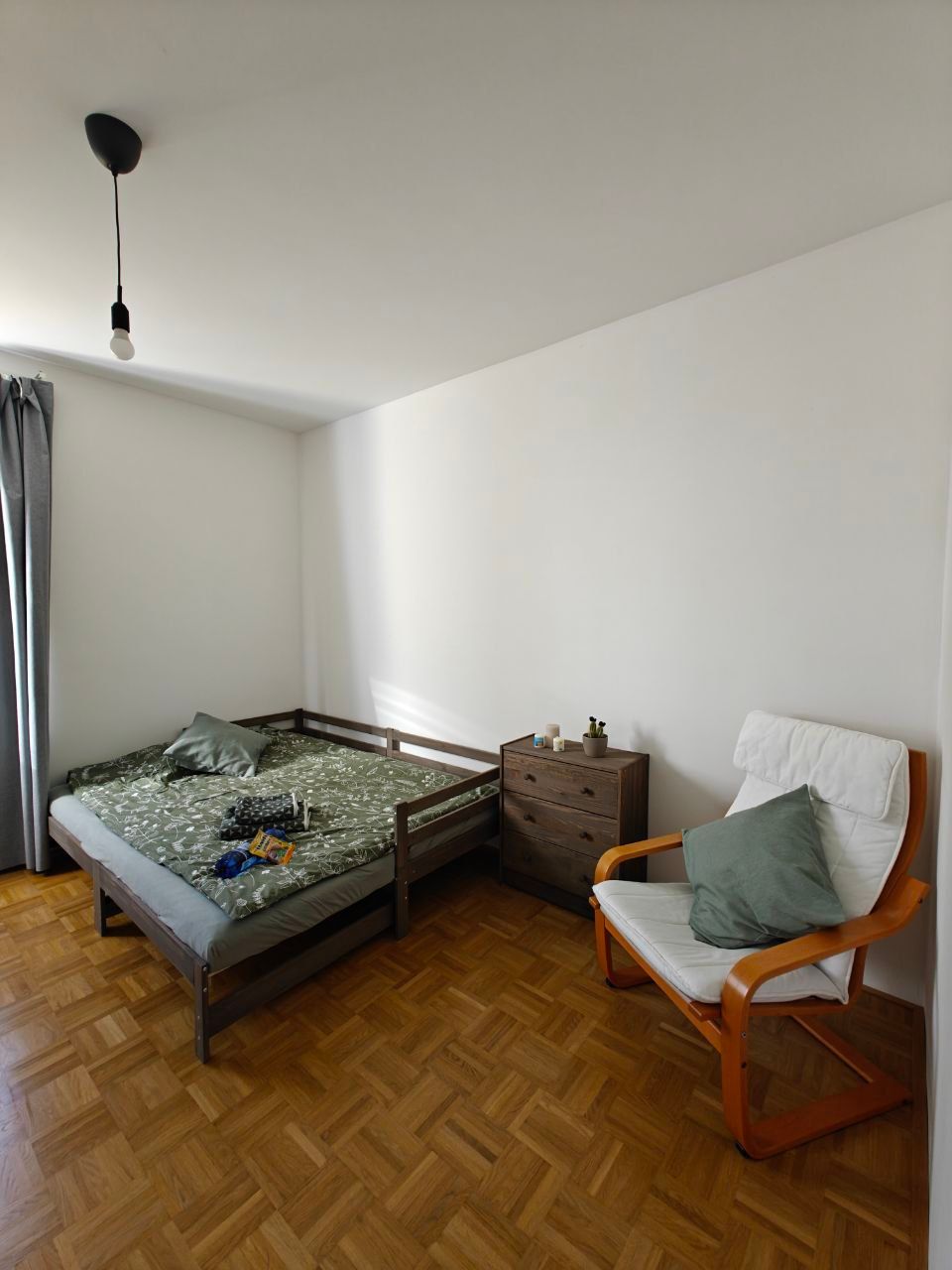 Spacious apartment in München