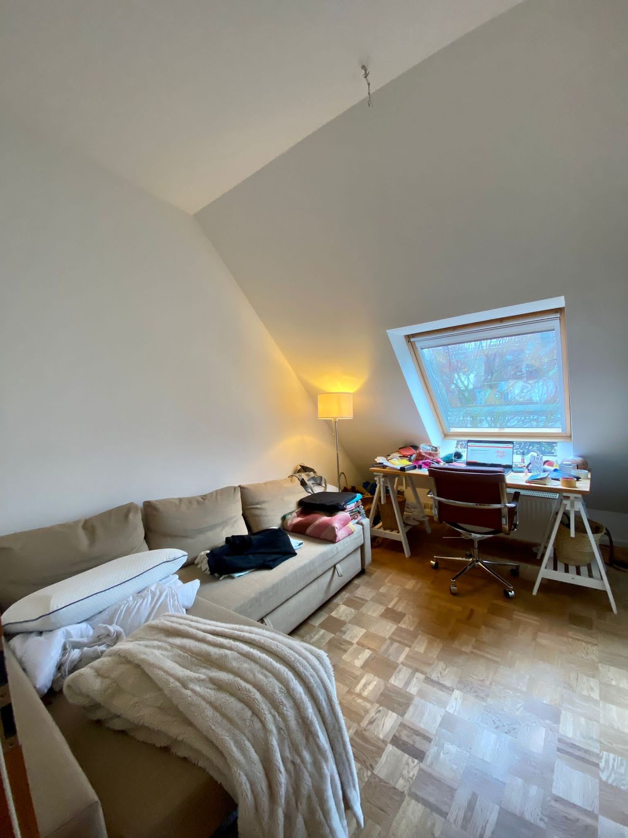 Beautiful flat in Prenzlauer Berg (Berlin)