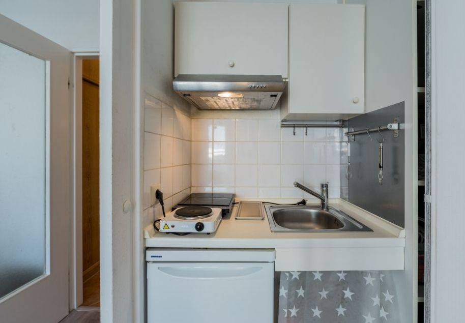 wonderful modern flat in Schöneberg/Charlottenburg