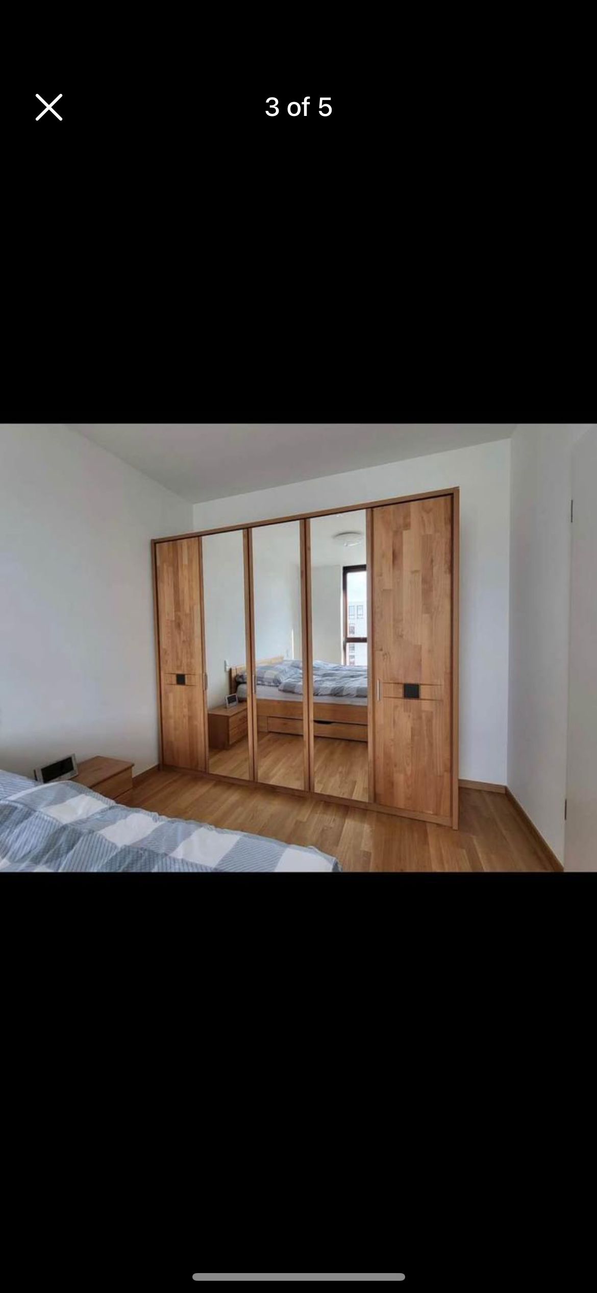 Bright suite (Prenzlauer Berg)