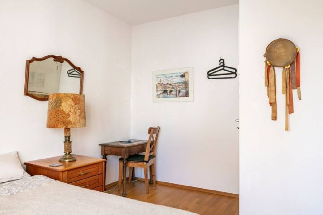 Stylish and charming house in the middle of Berlin-Friedrichshain