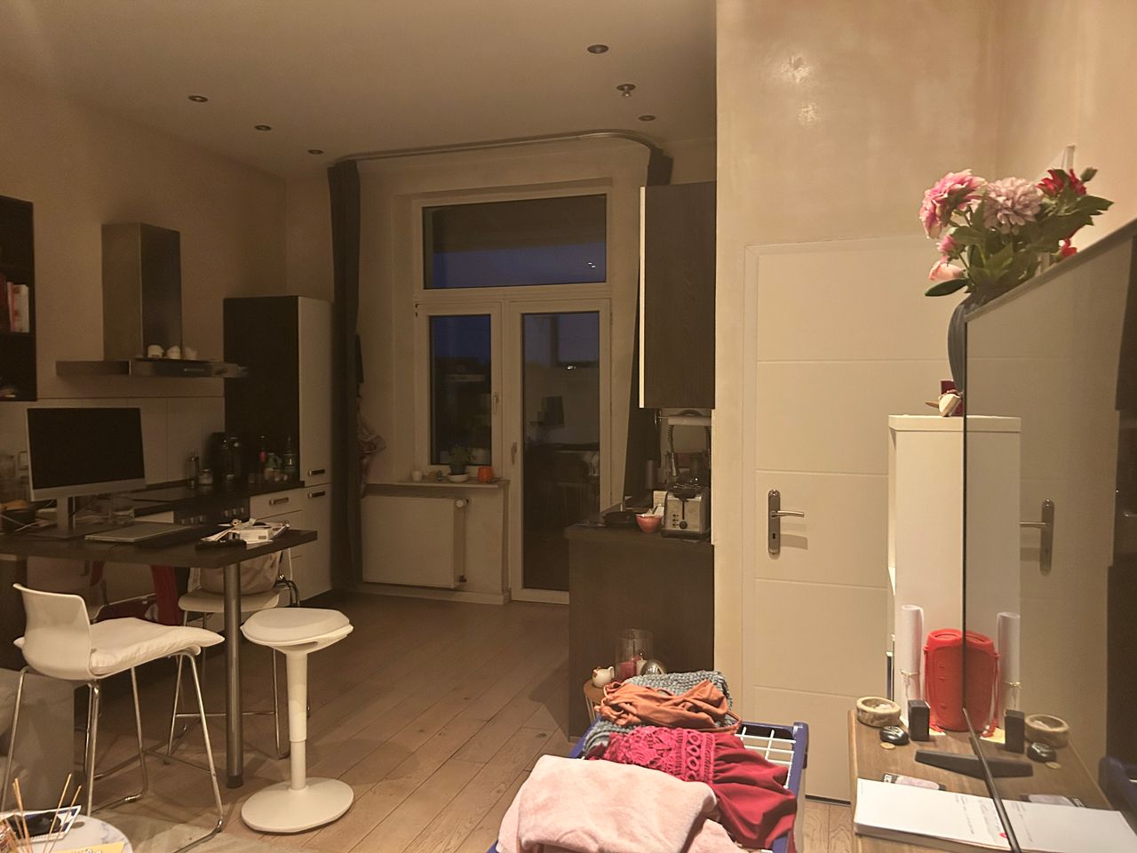 Beautiful apartment in Düsseldorf