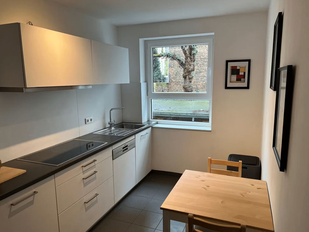 Cozy Apartment on Mainluststraße