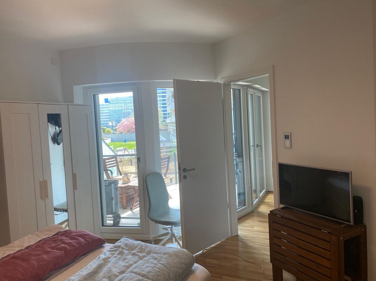 Gorgeous, cozy loft in Charlottenburg (Berlin)