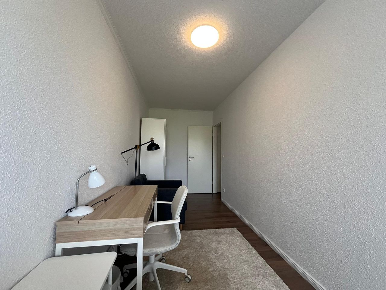 Renovated Flat in charlottenburg