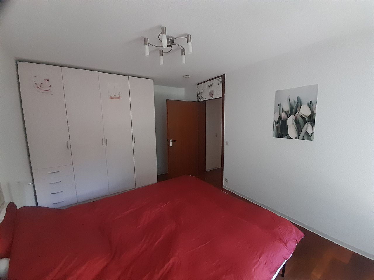 Furnished dream apartment in the city center - best location Stuttgart