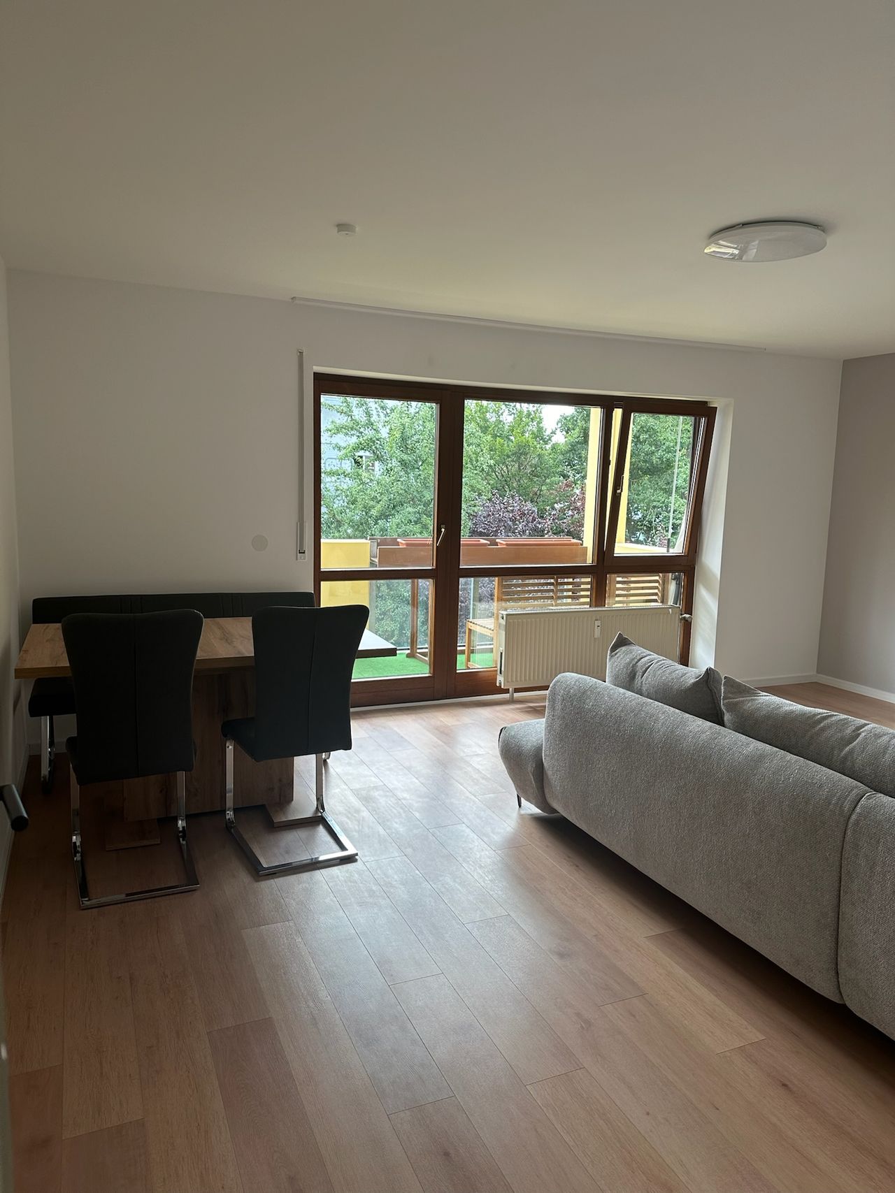 Charming, great flat in Ingolstadt