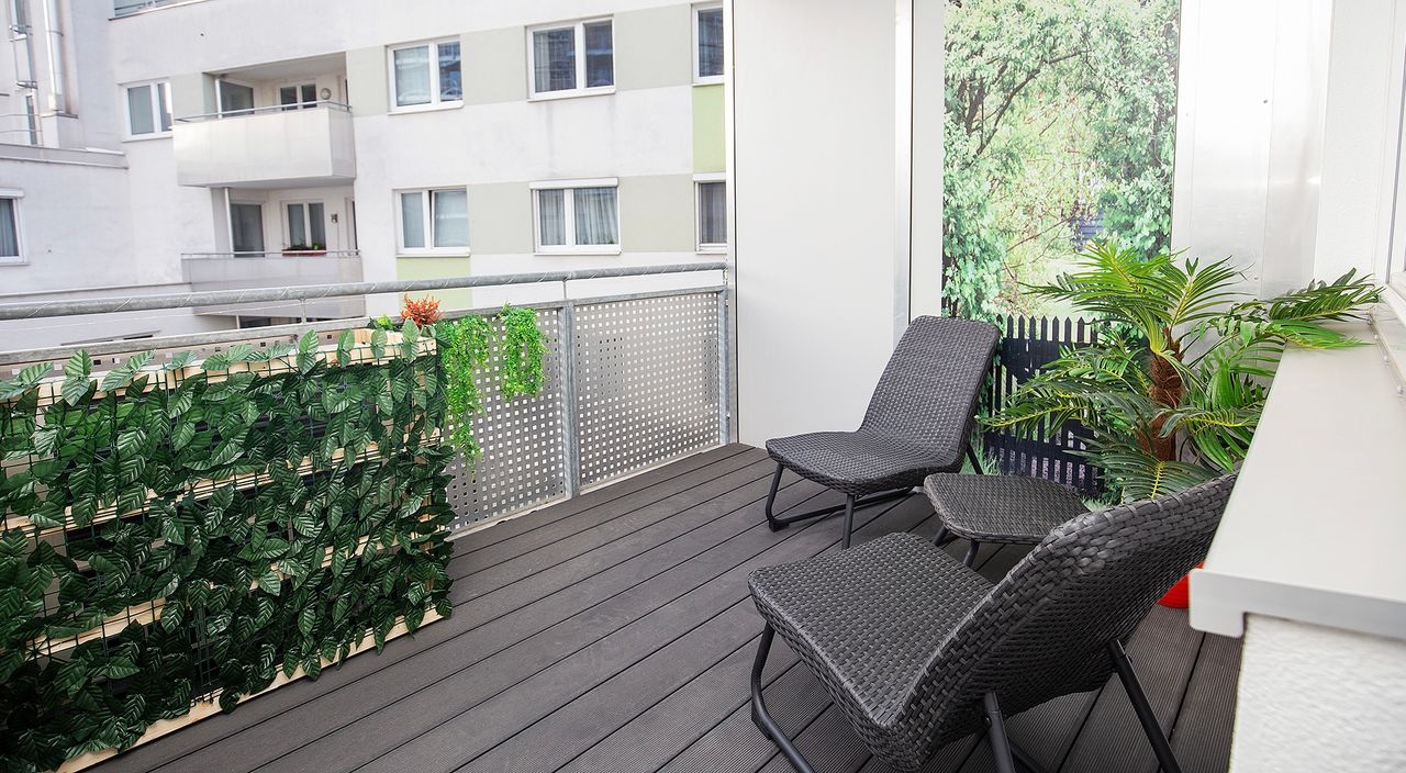 Business Appartement Floridsdorf