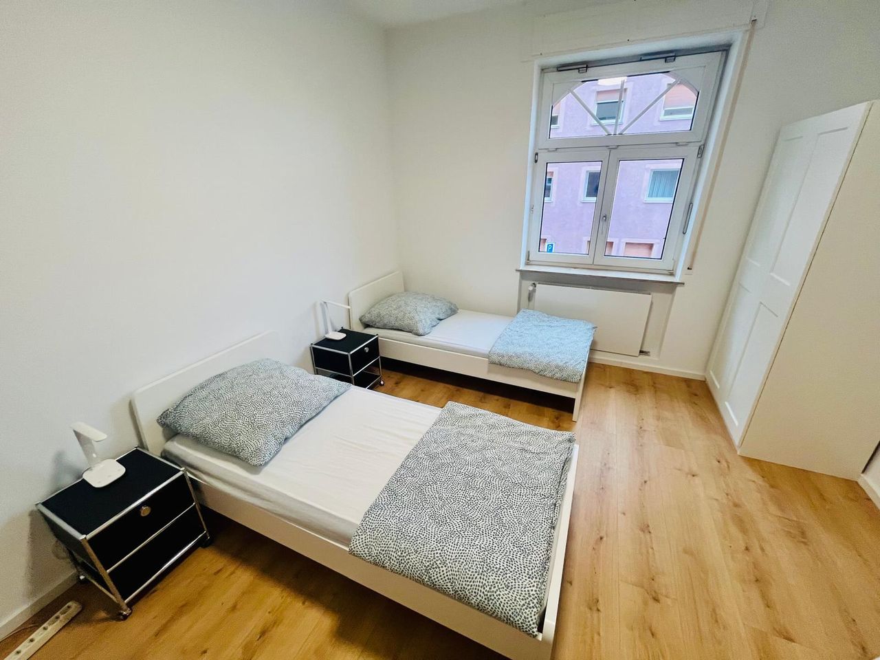 Flat Stuttgart 6 beds