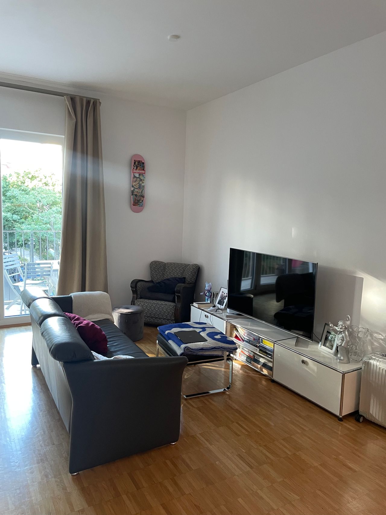 Awesome, great home in Charlottenburg