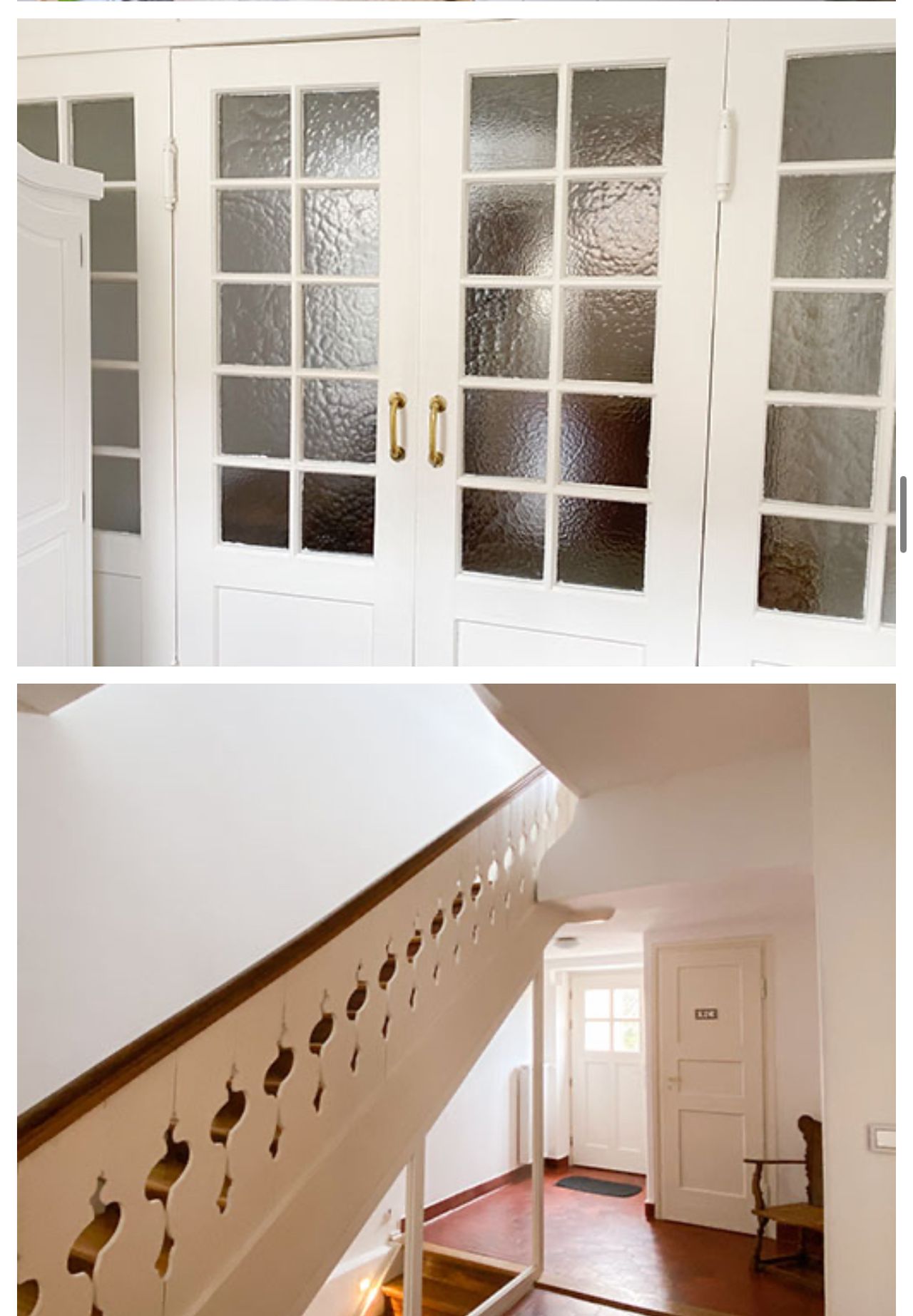 Gorgeous apartment in München