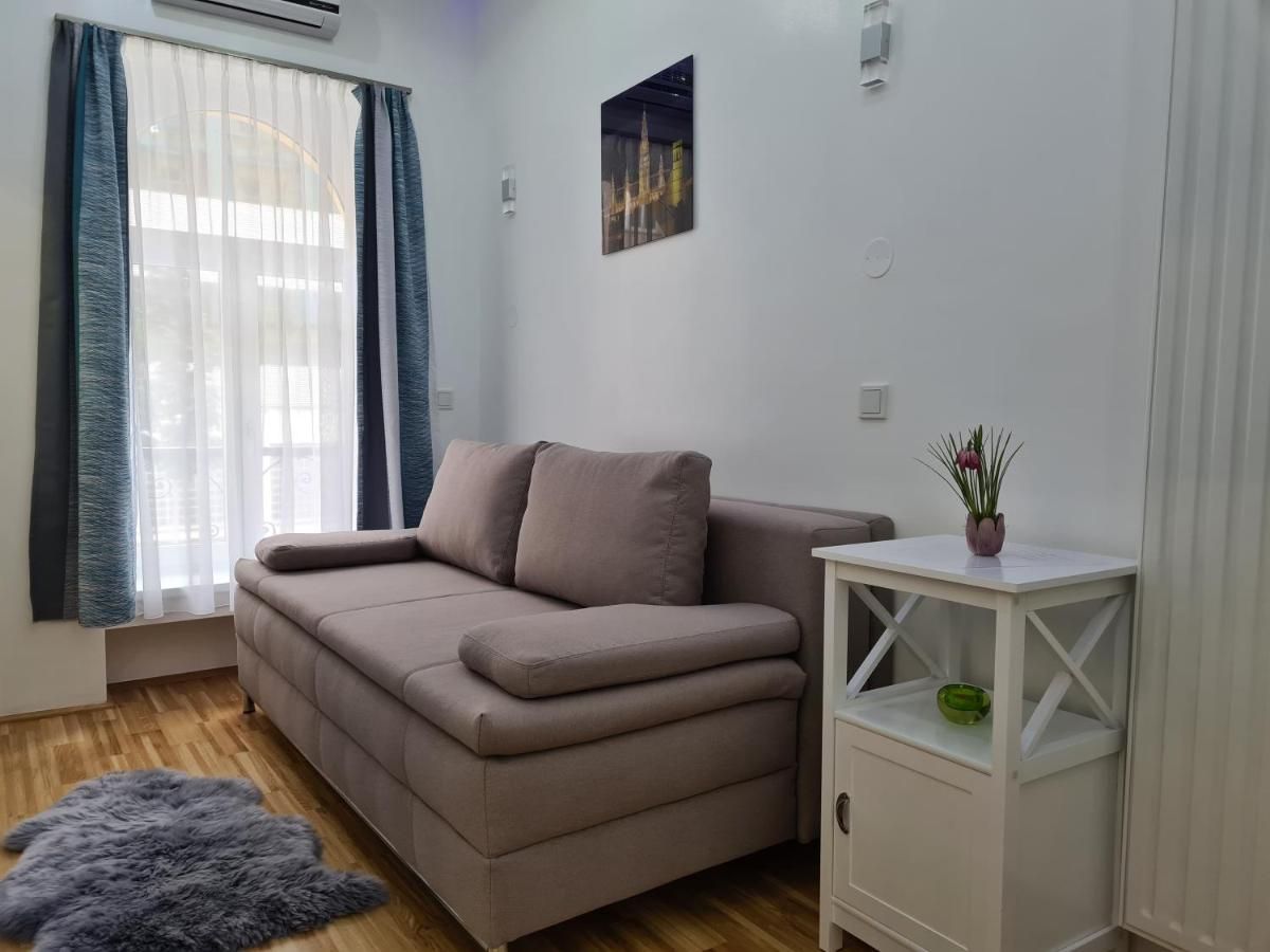Cozy and central city apartment Vienna - 2 rooms