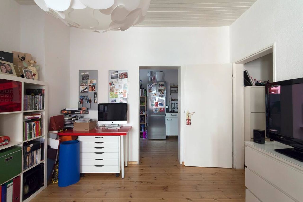 Charming, quiet Apartment down town Hannover