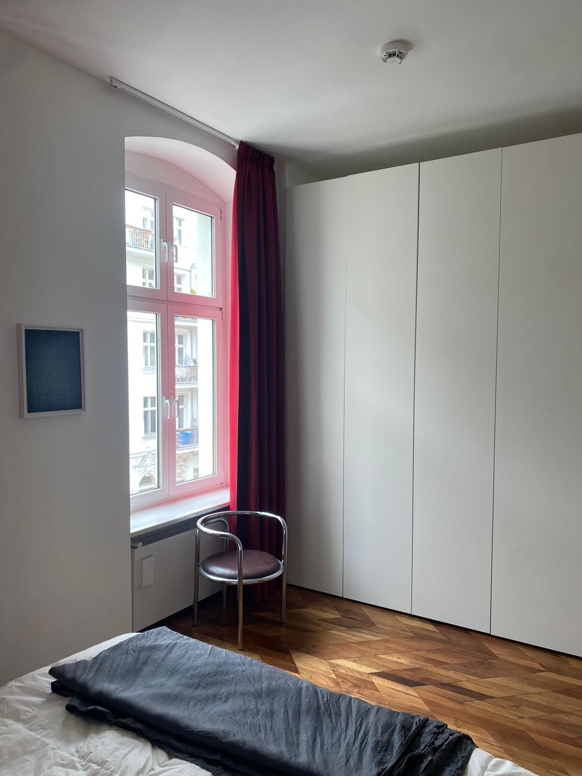 Fashionable & new flat in Prenzlauer Berg