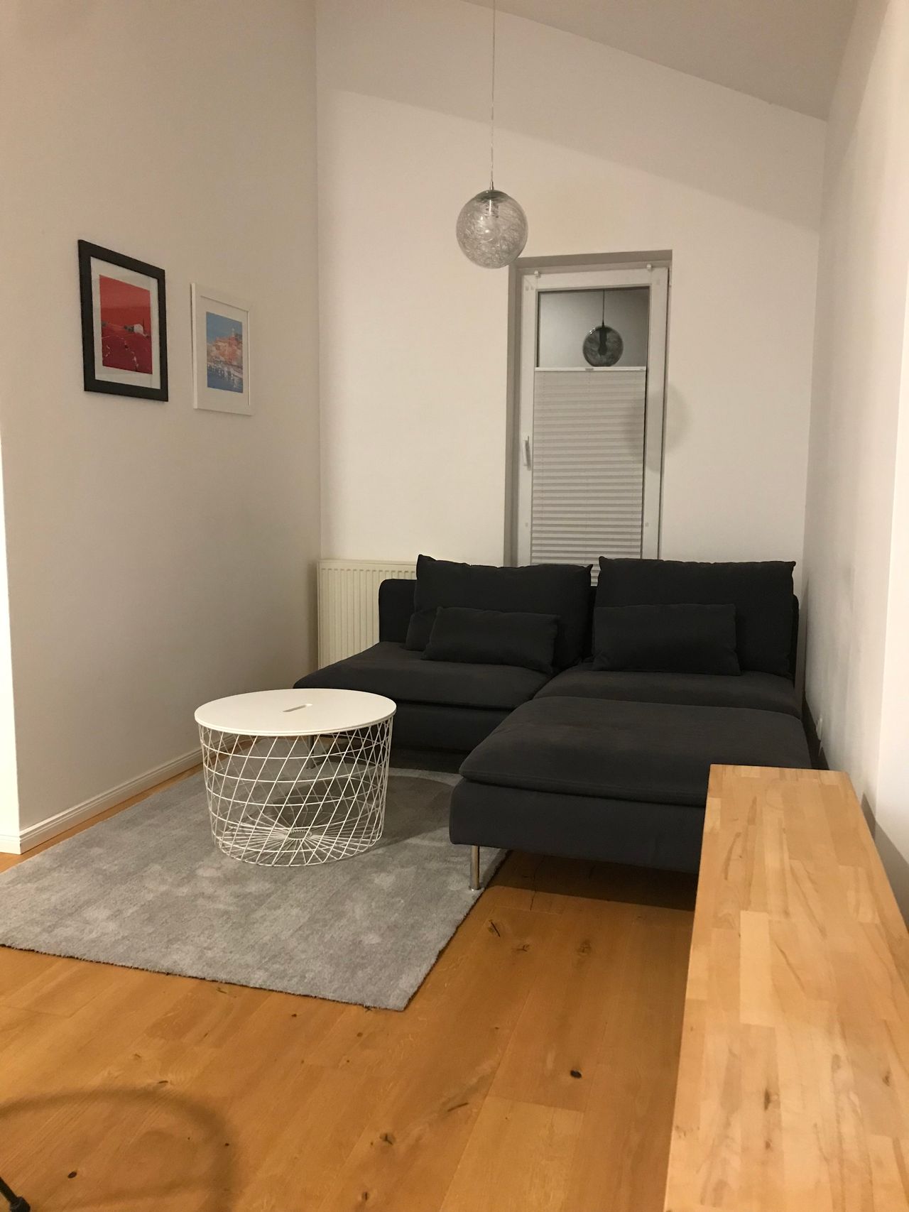 Quiet & awesome apartment located in Leipzig