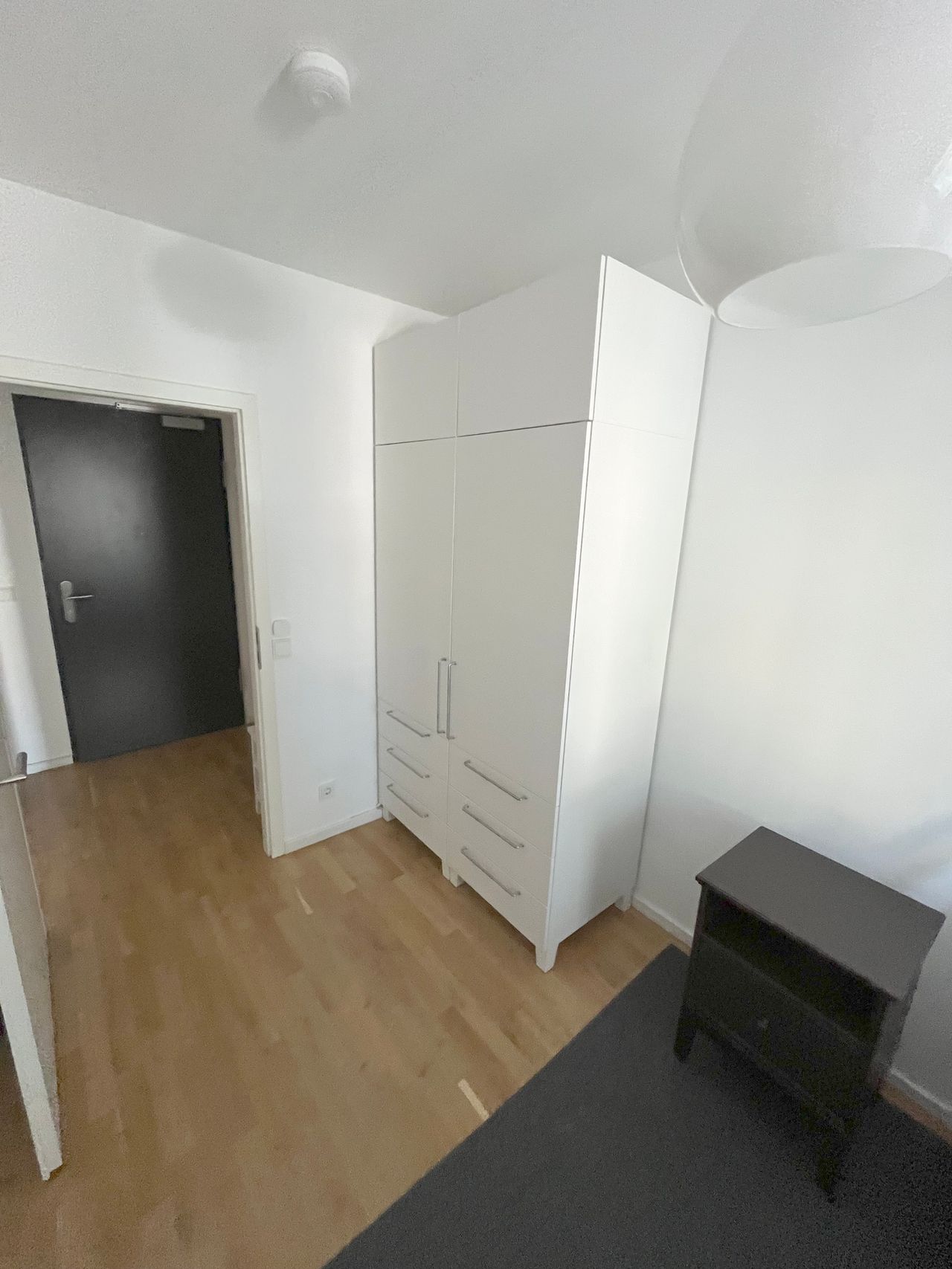 New suite close to city center (Berlin)