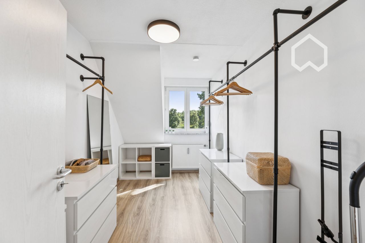 Modern | Ruhig | Zentral (Nürnberg)