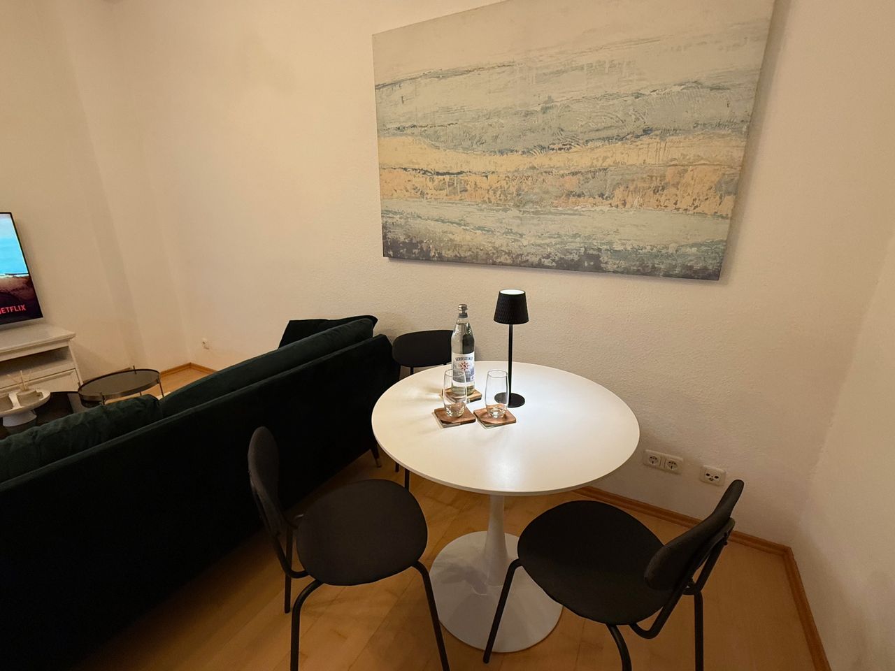 Great loft in Essen