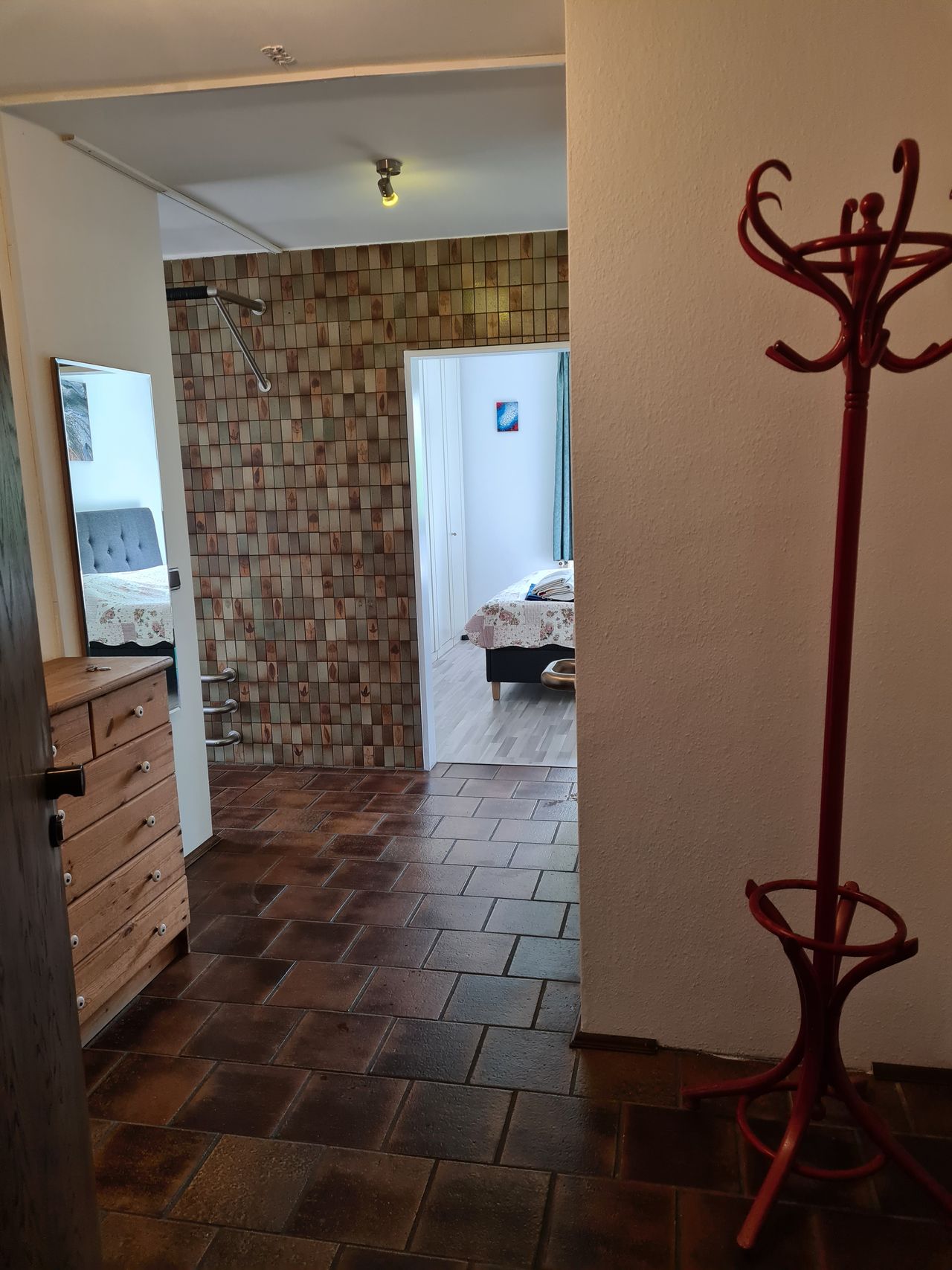 3-room apartment in Braunschweig