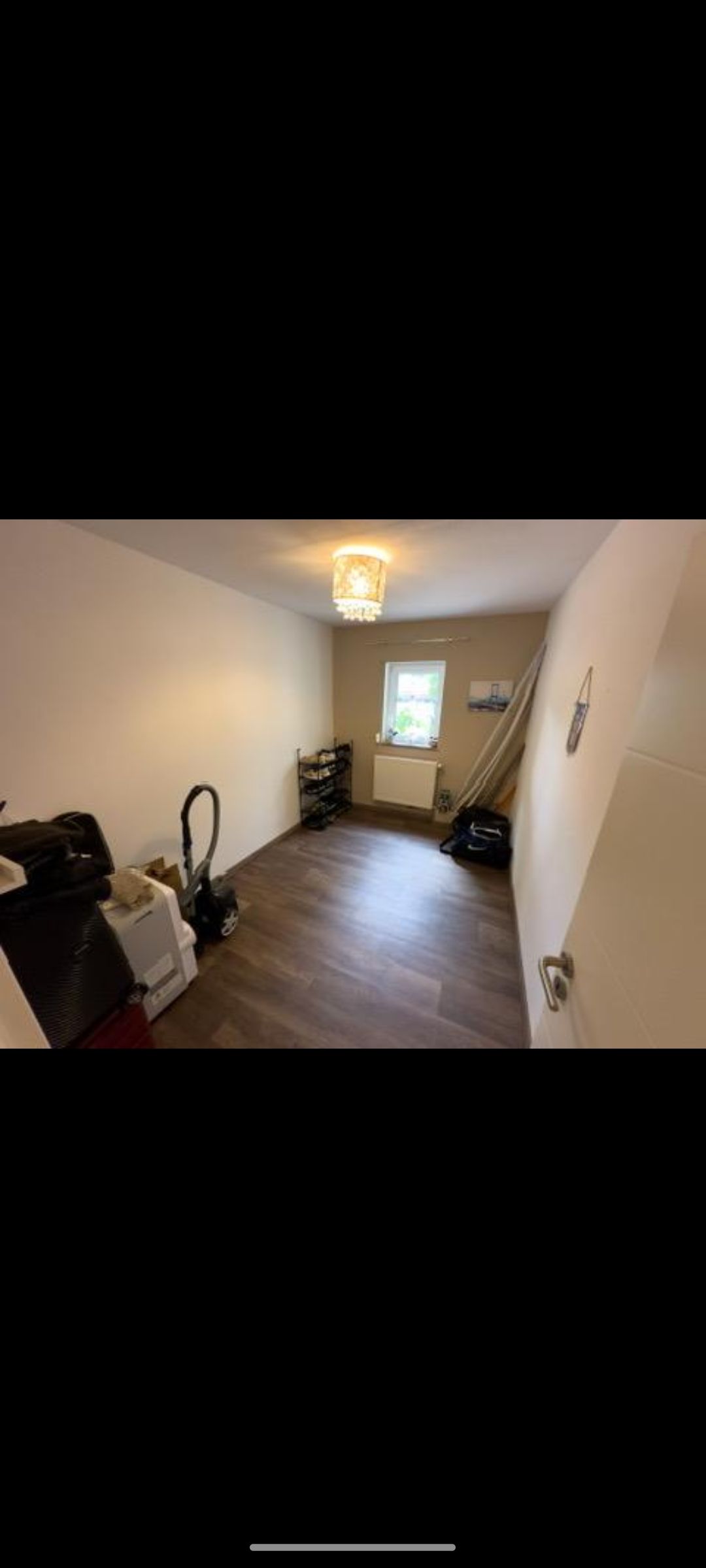 Apartment Mainz- Weisenau near City
