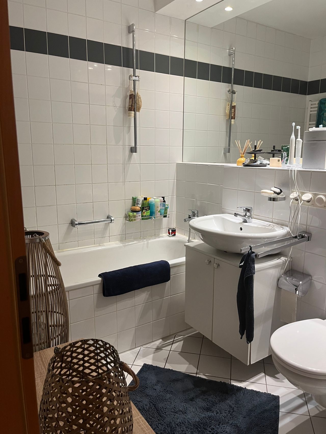 Temporary rental 23.01.25 - 17.04.25 Great & modern apartment located in Friedrichshain