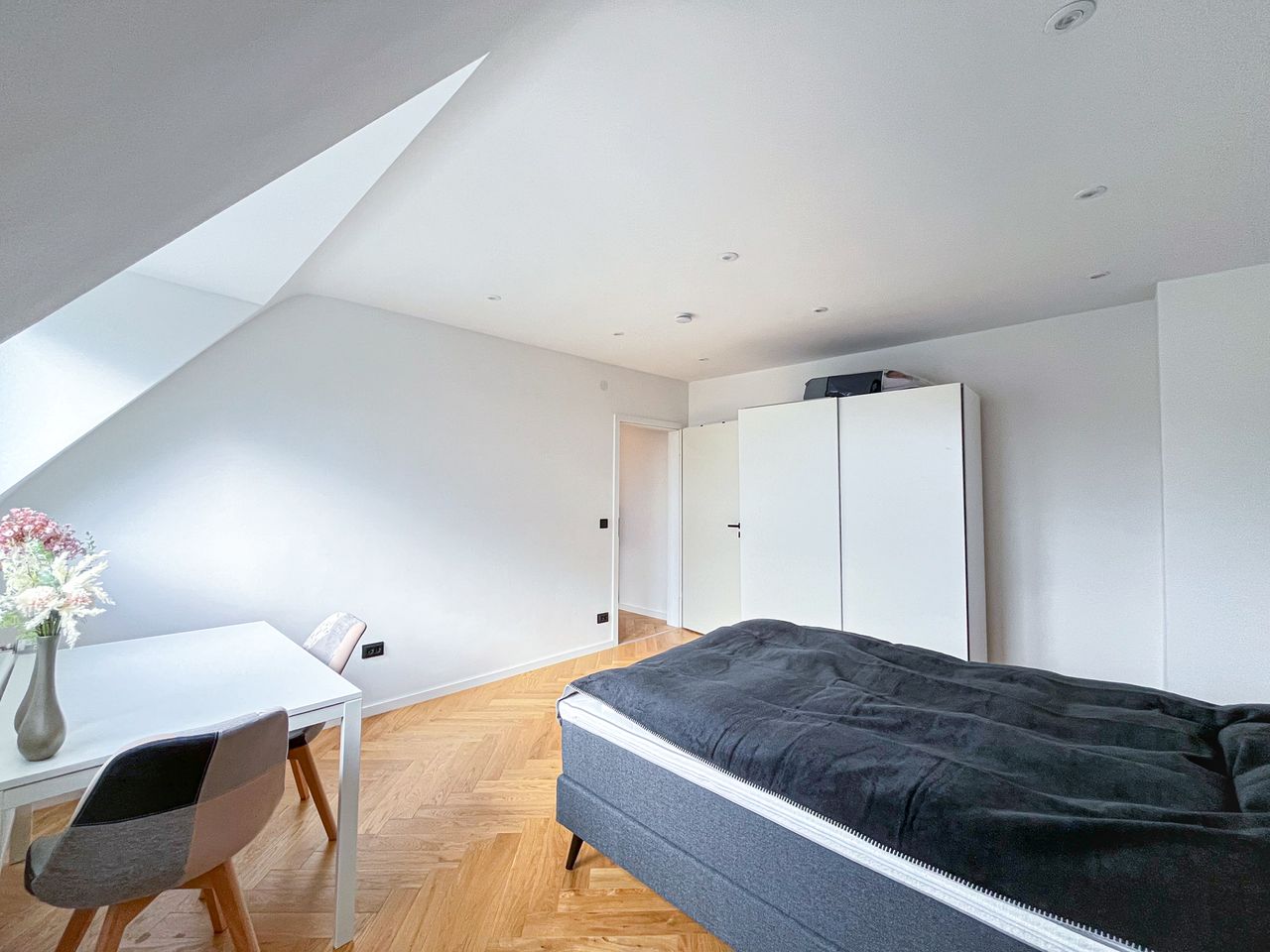 Beautiful appartement in Düsseldorf
