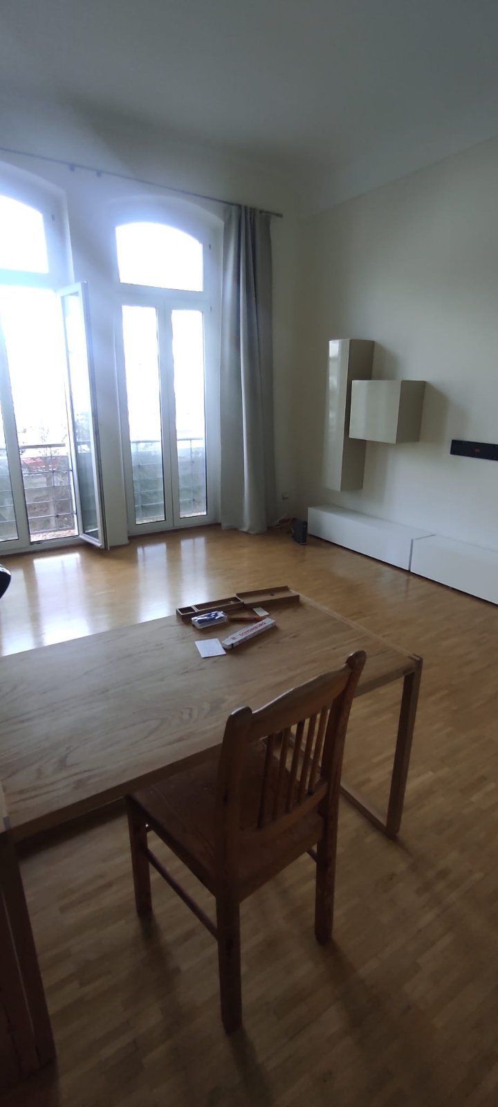 Awesome & cozy apartment in nice area (Koblenz)