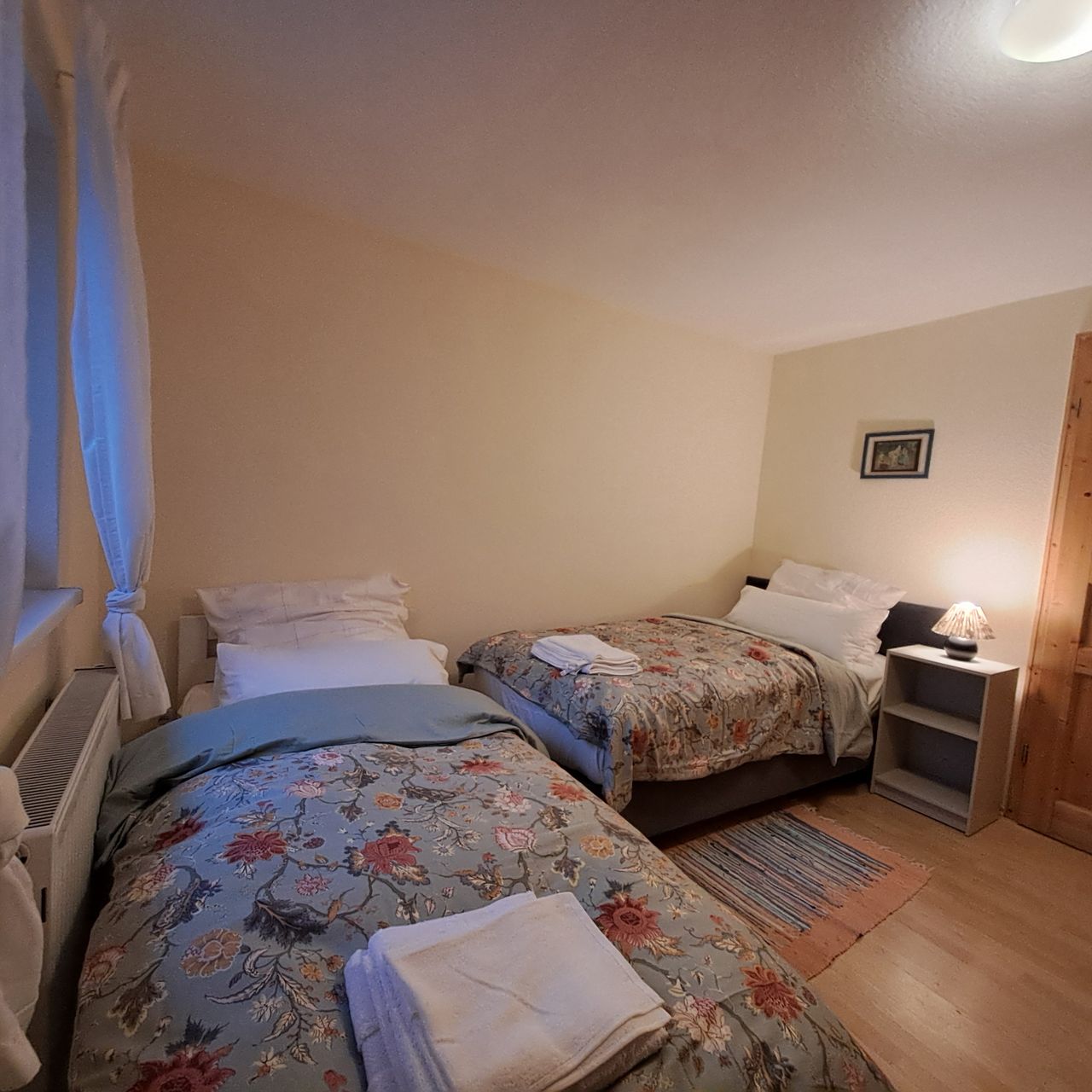 Perfect, cute suite, Chemnitz