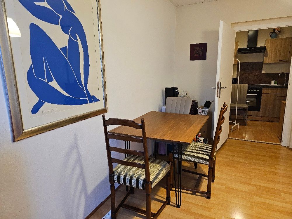 modern apartment in Potsdam