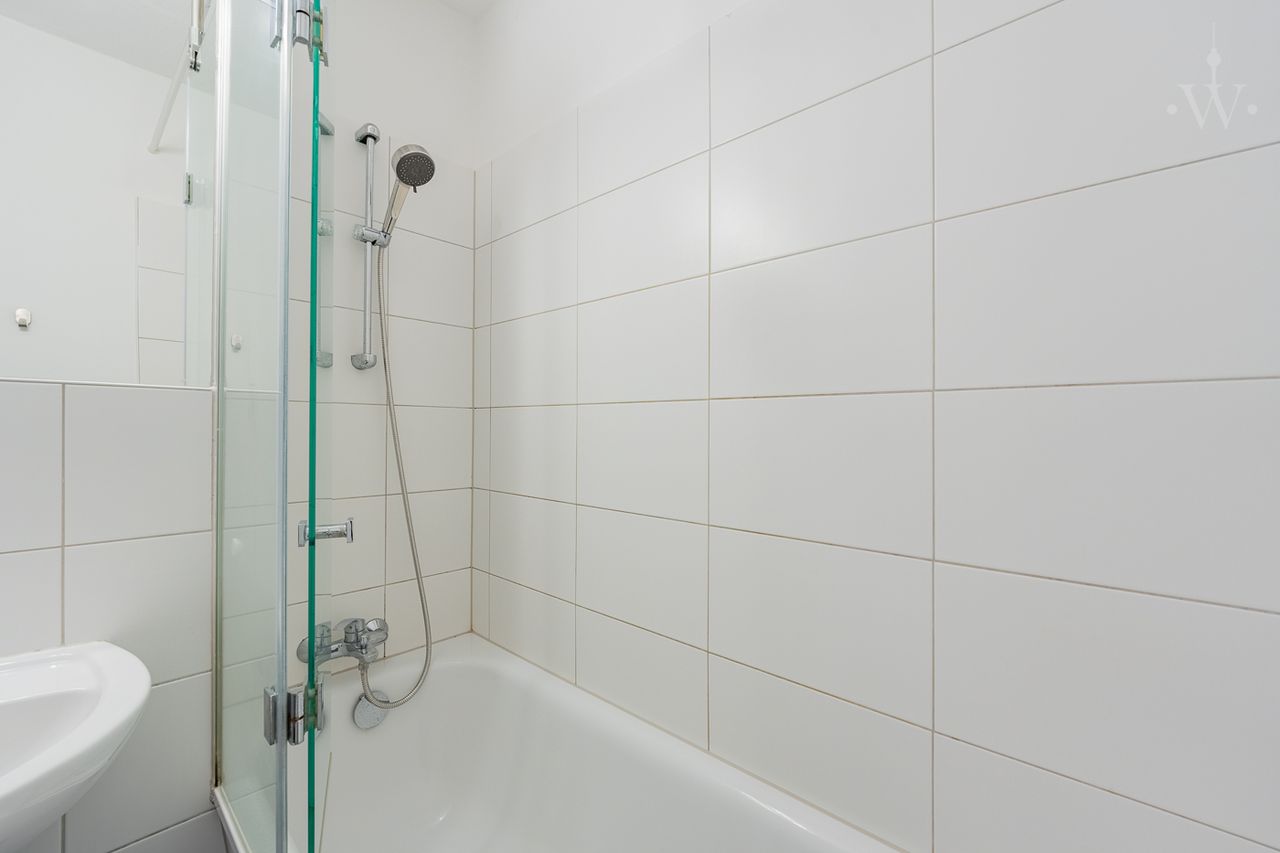 Cozy, bright flat in Lichterfelde