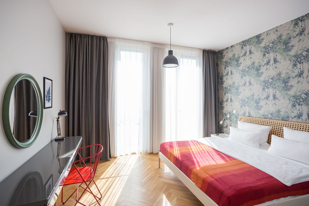 Great suite in Mitte