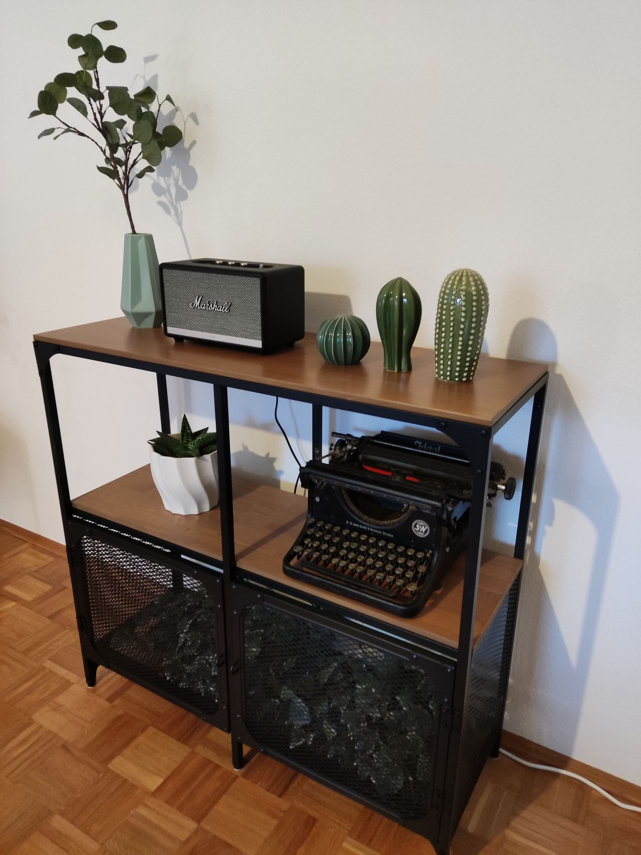 Bright and nice loft in Karlsruhe