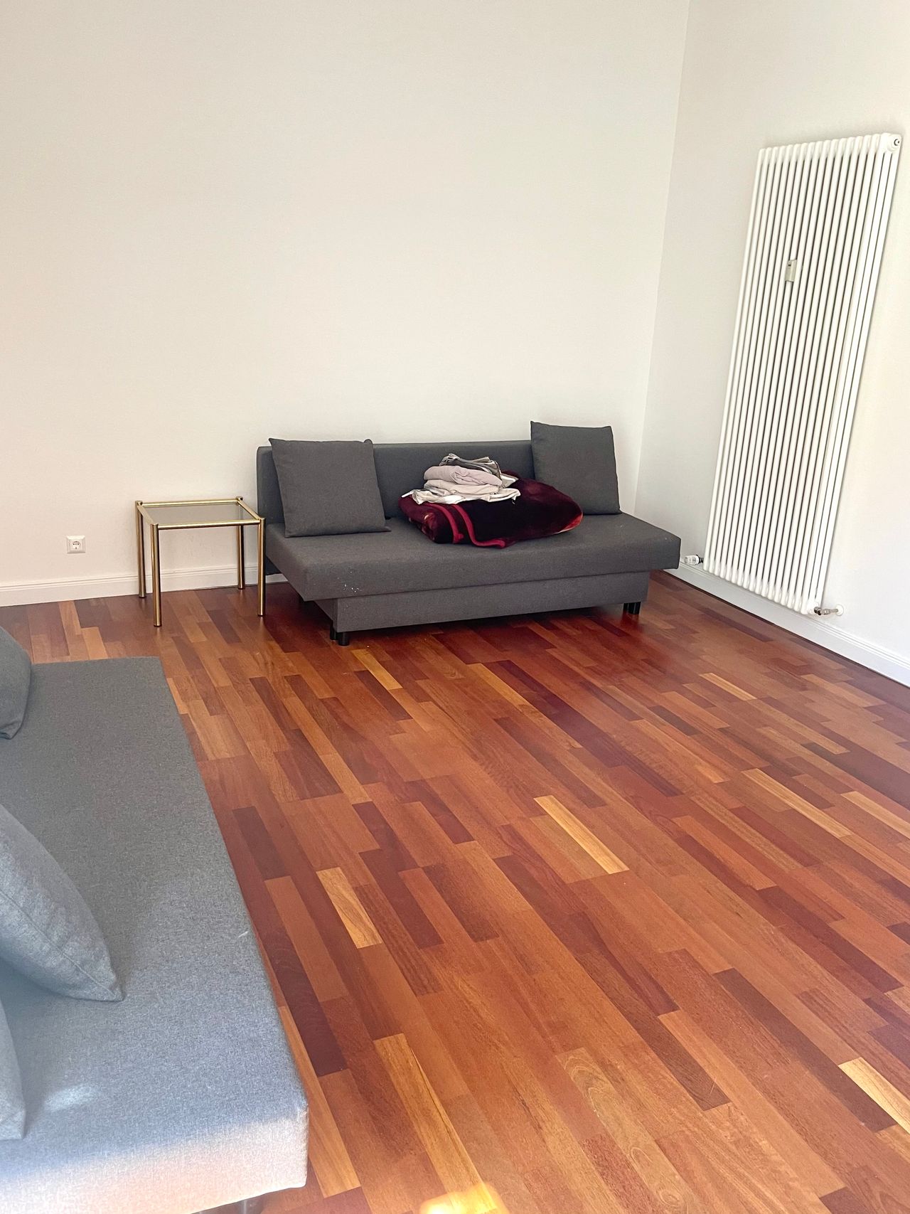 Lovely apartment in the most requested area of Berlin!