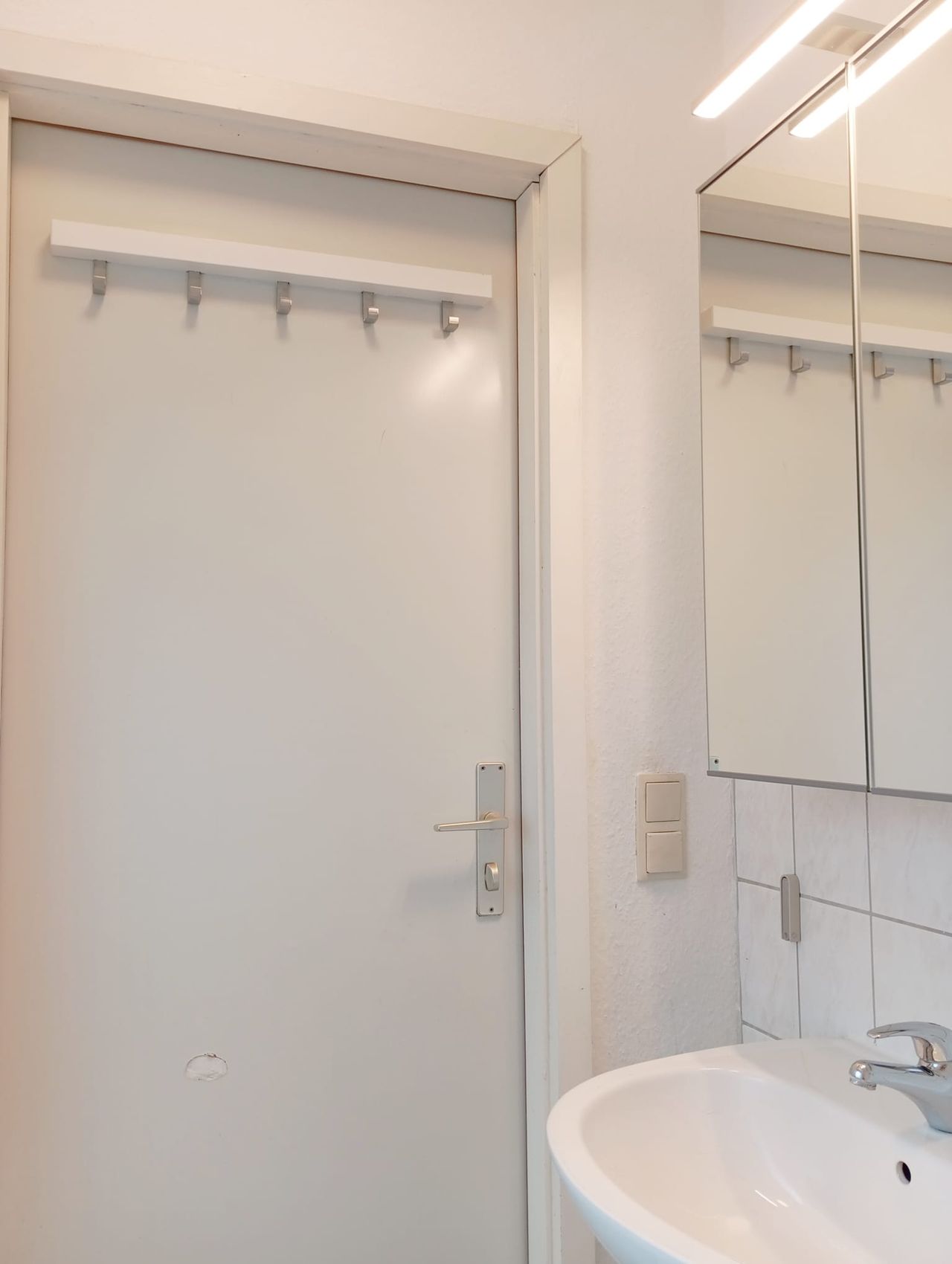 Beautiful flat in a super location next to Tempelhofer Feld