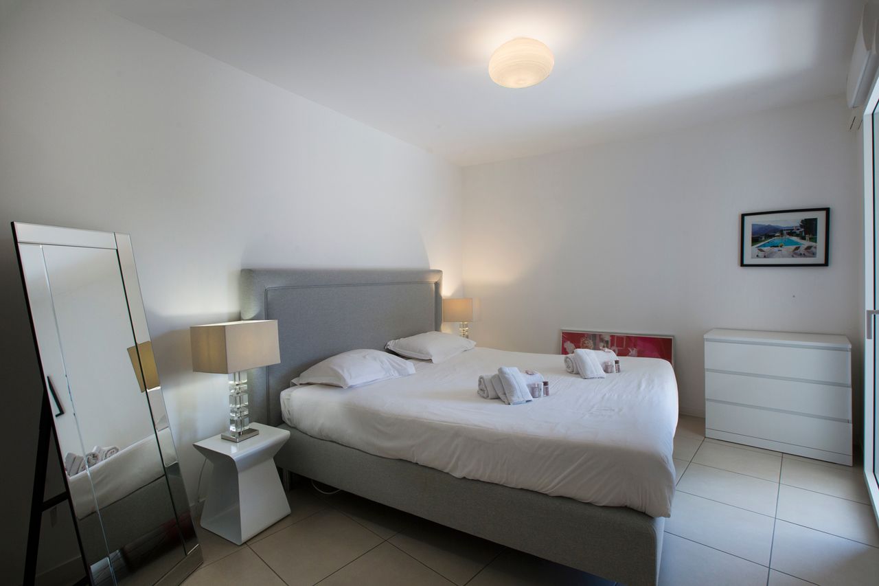 Cannes - Ideal Apartment for Medium-Term Stays