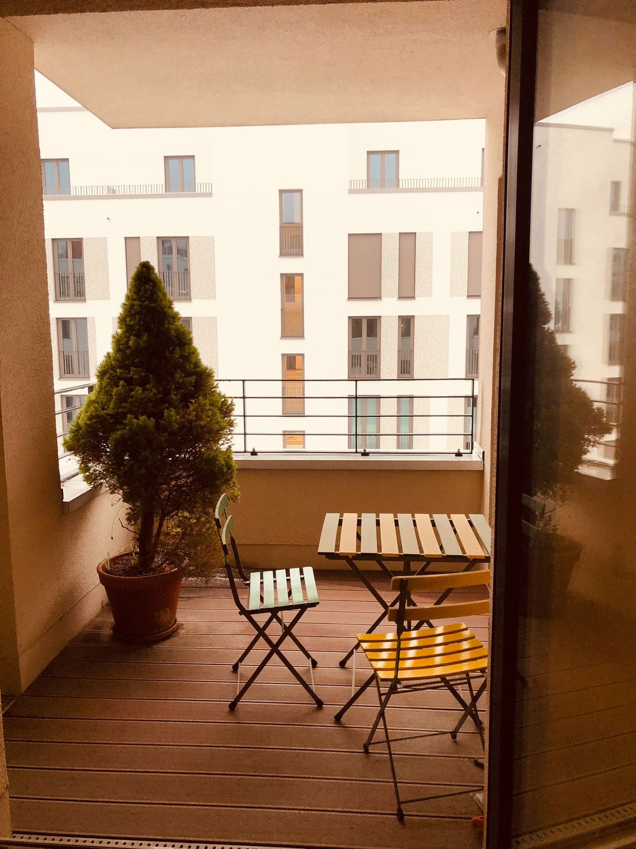 Charming, beautiful apartment near Volkspark Friedrichshain
