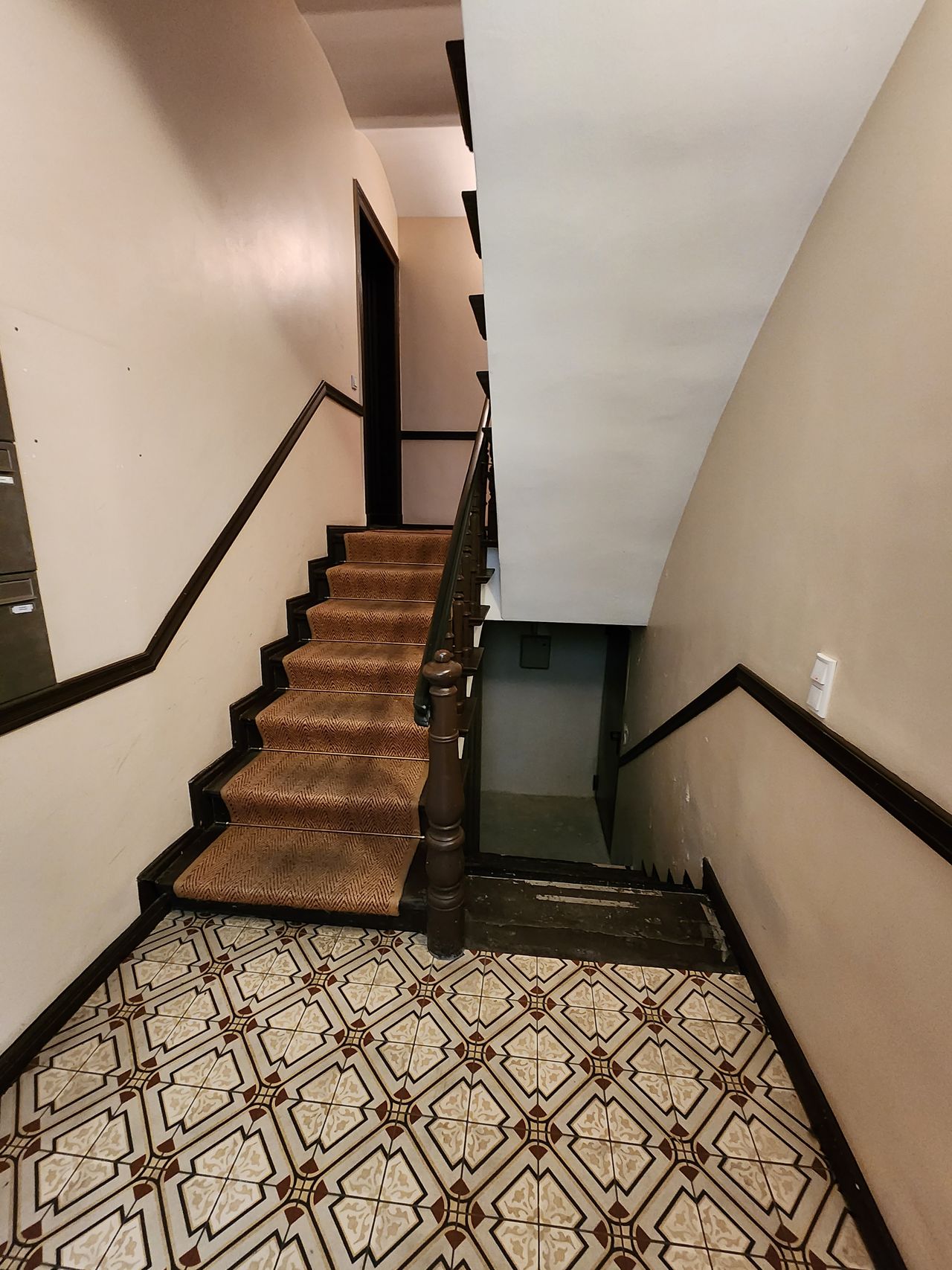 Modern and stylish studio apartment centrally located in “Berlin Mitte”, Torstraße