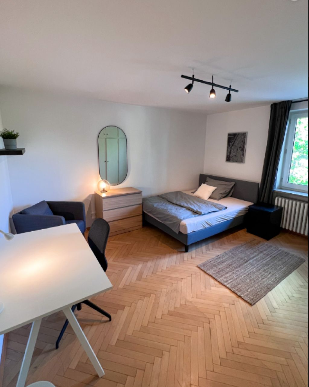 Amazing flat in München
