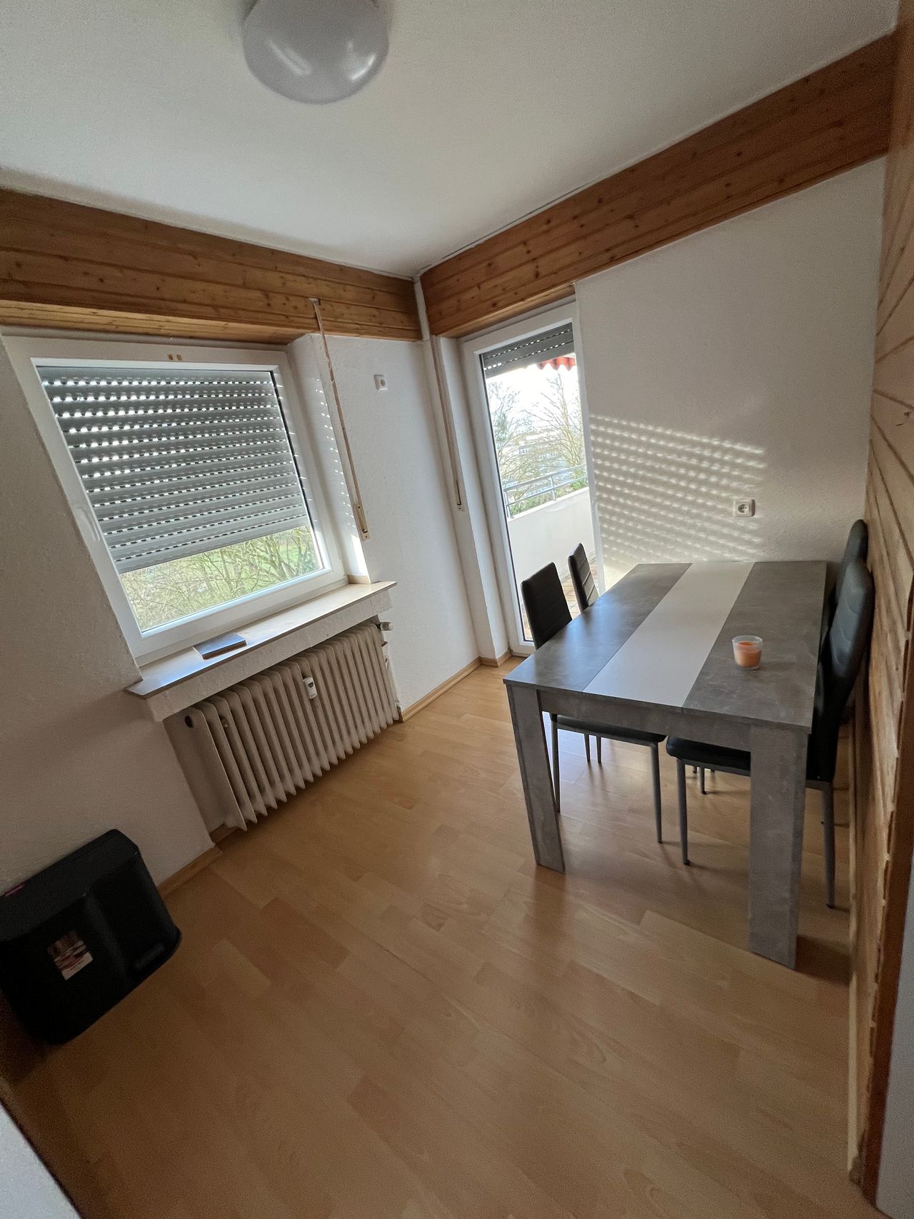 Nice apartman with 2 rooms