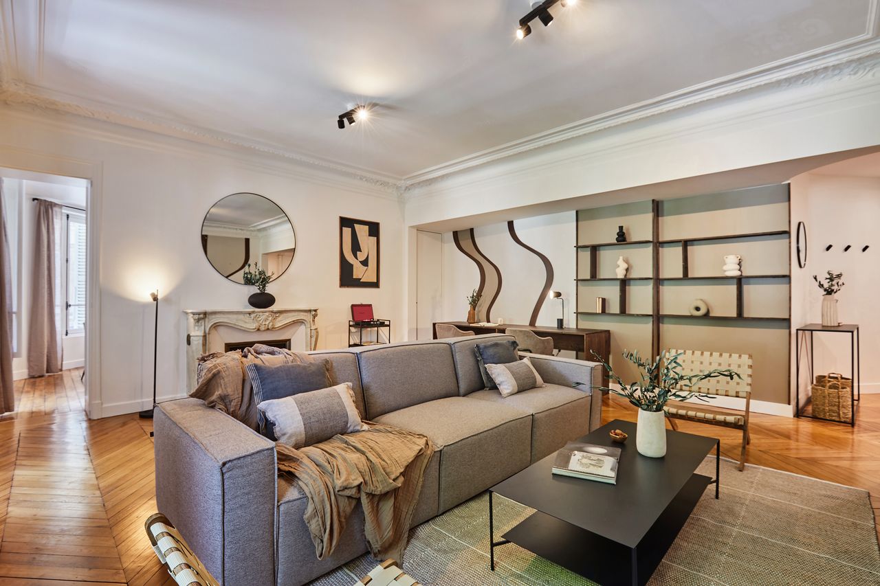 Palma - 3 bedrooms in Madeleine