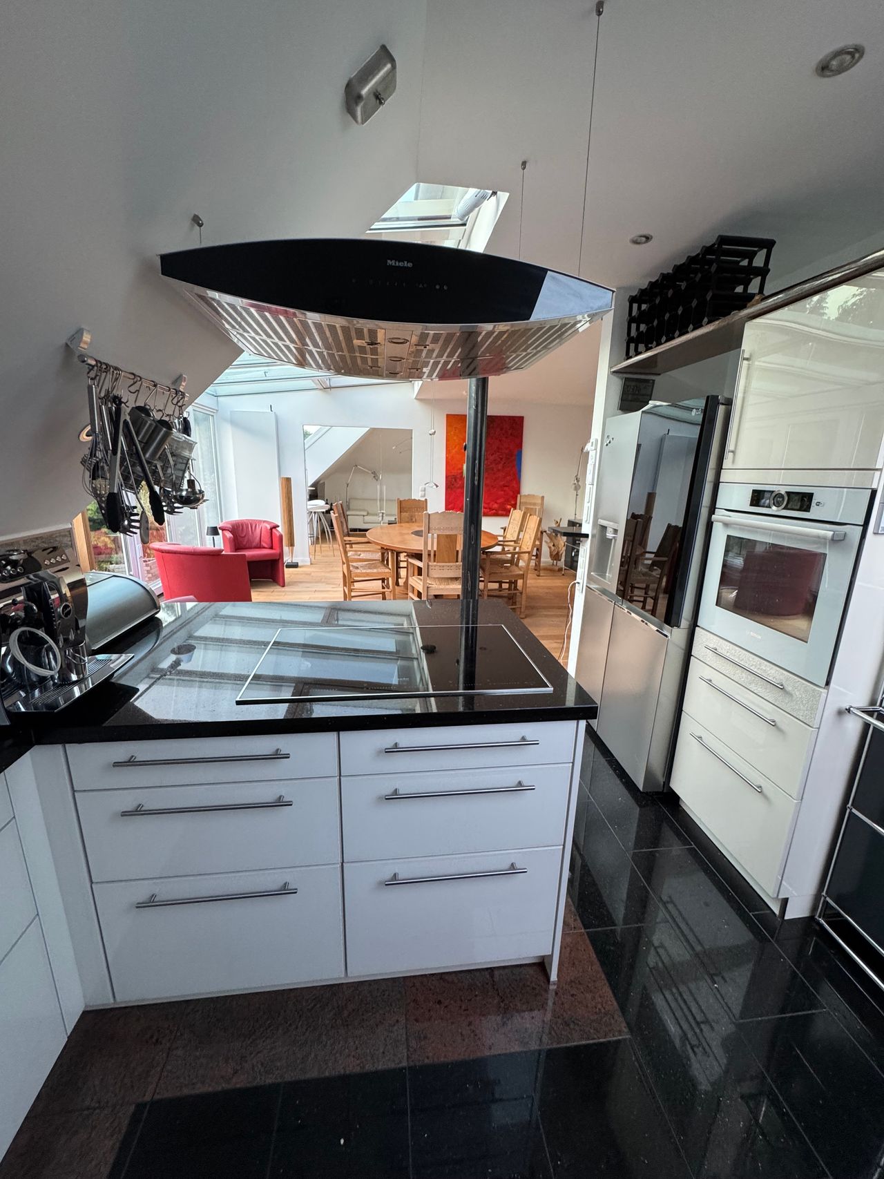 Lovely & new apartment in Schwachhausen