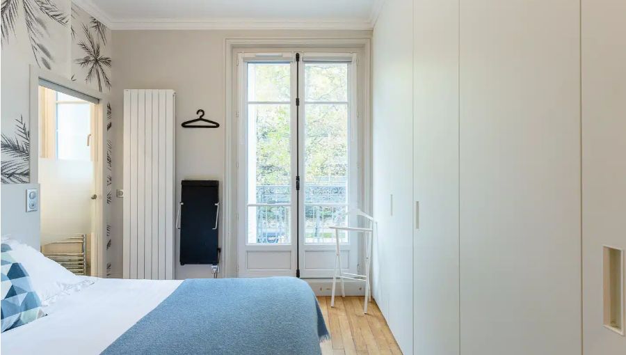 Furnished Apartment for Rent - 2 rooms - 62 m² - Champ de Mars - 75007 Paris - 107377