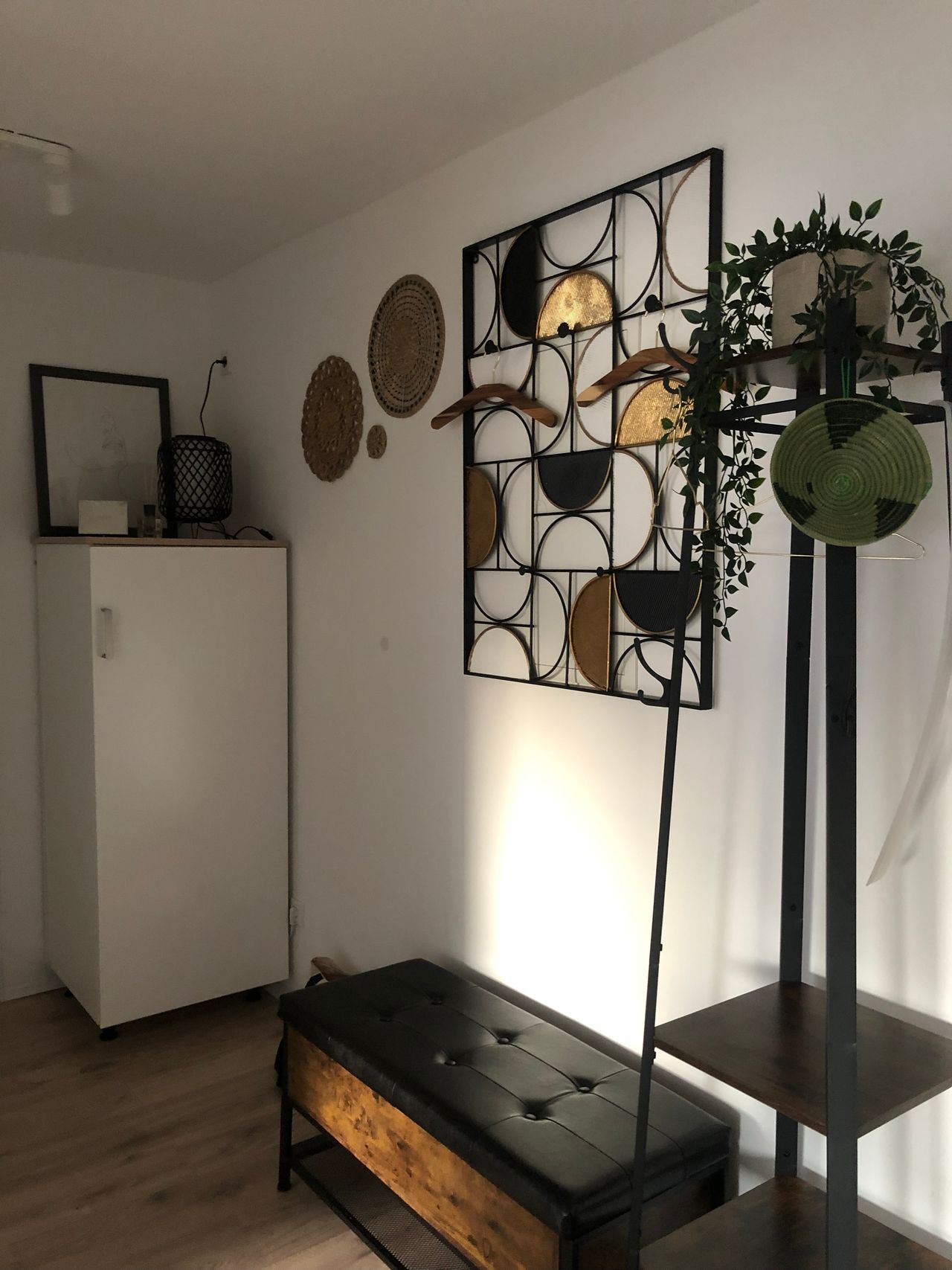 Wonderful and central apartment located in Düsseldorf