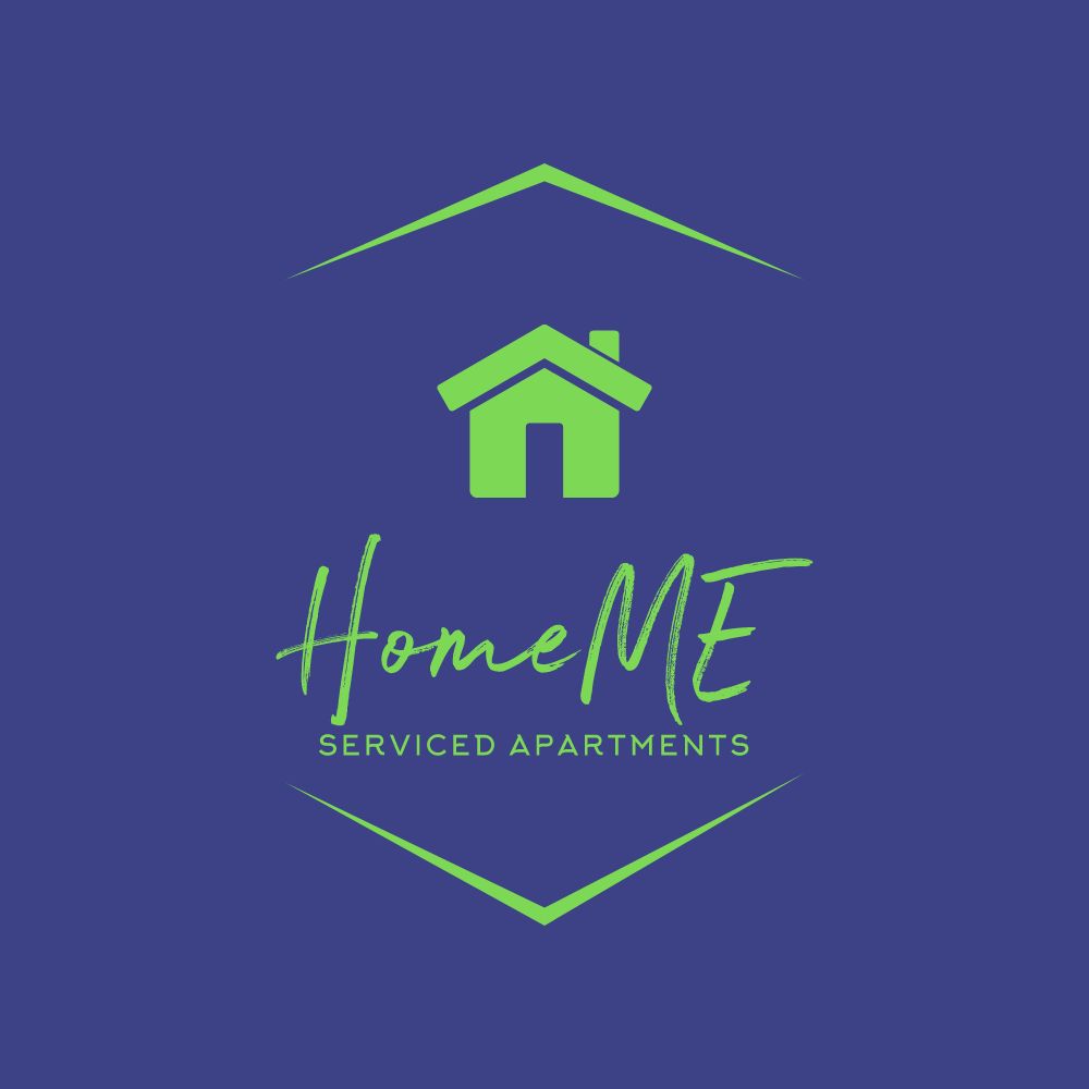 HomeME: bright 2-room apartment in Minden city center, freshly renovated