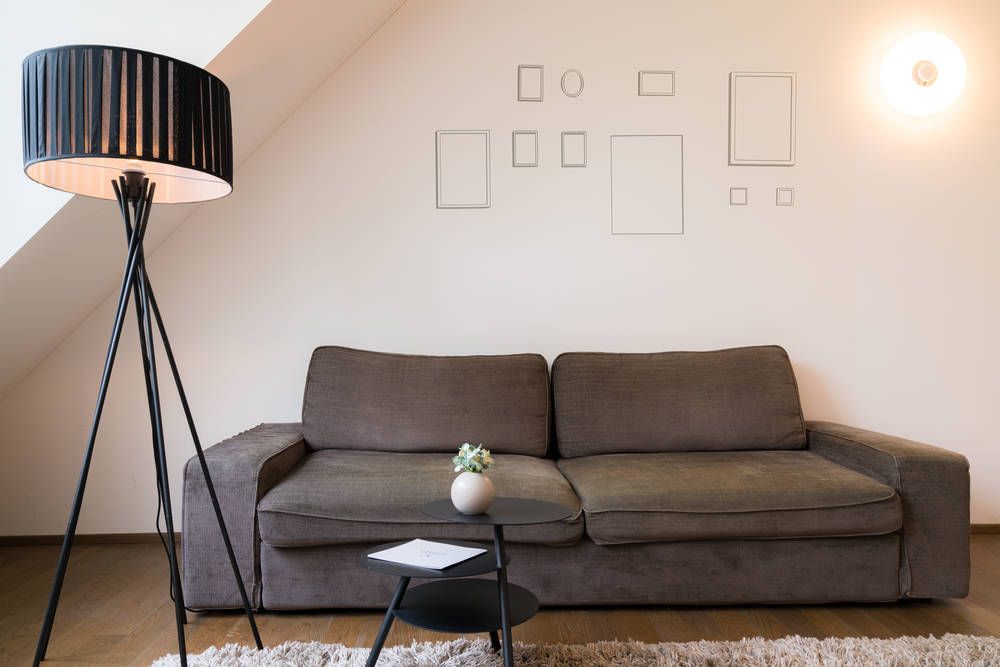 Exclusively furnished and fully equipped short term apartment in the 3. district of Vienna