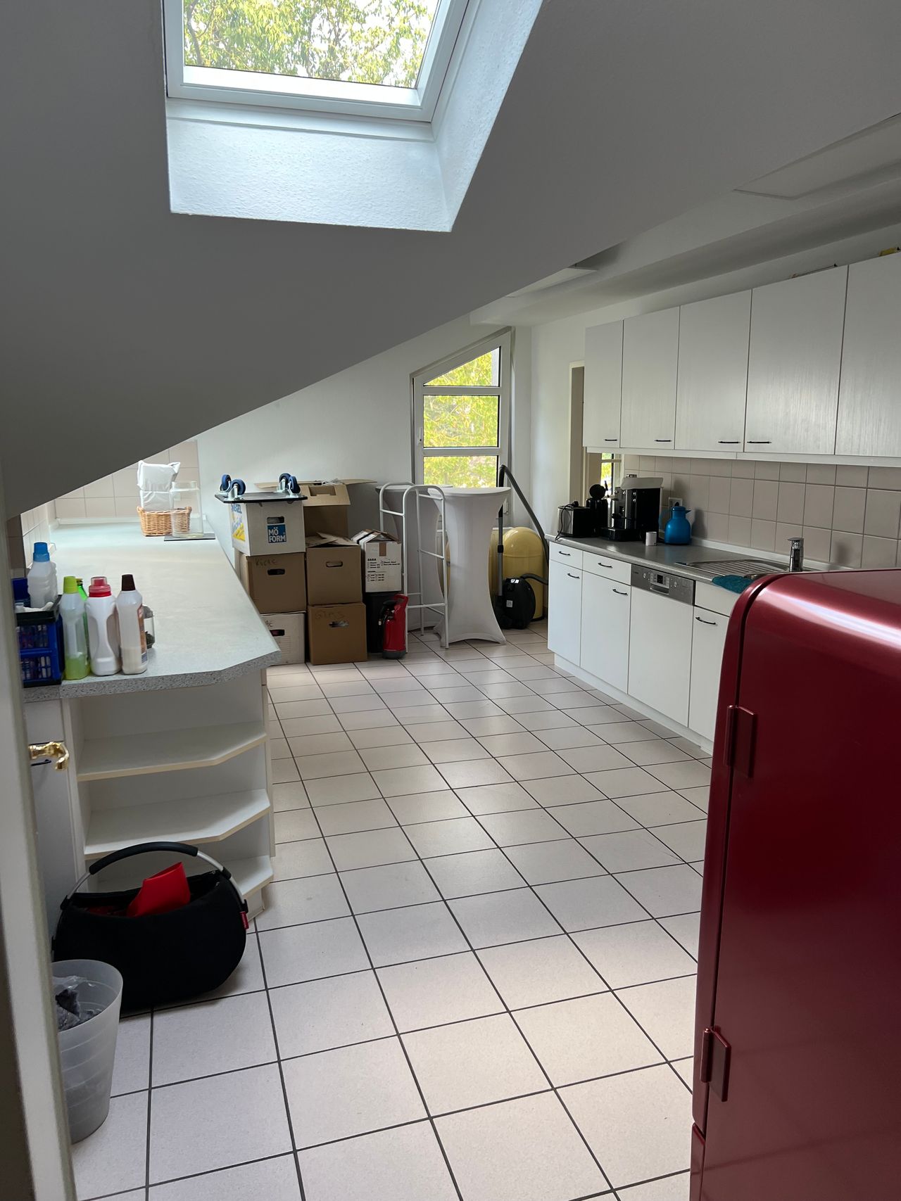 220qm Gorgeous and spacious home in Wannsee