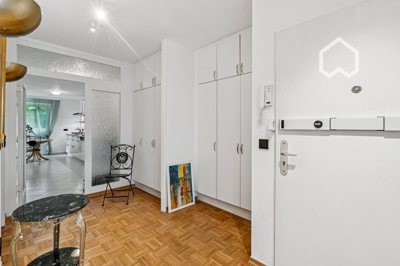 Perfect & wonderful flat in Charlottenburg
