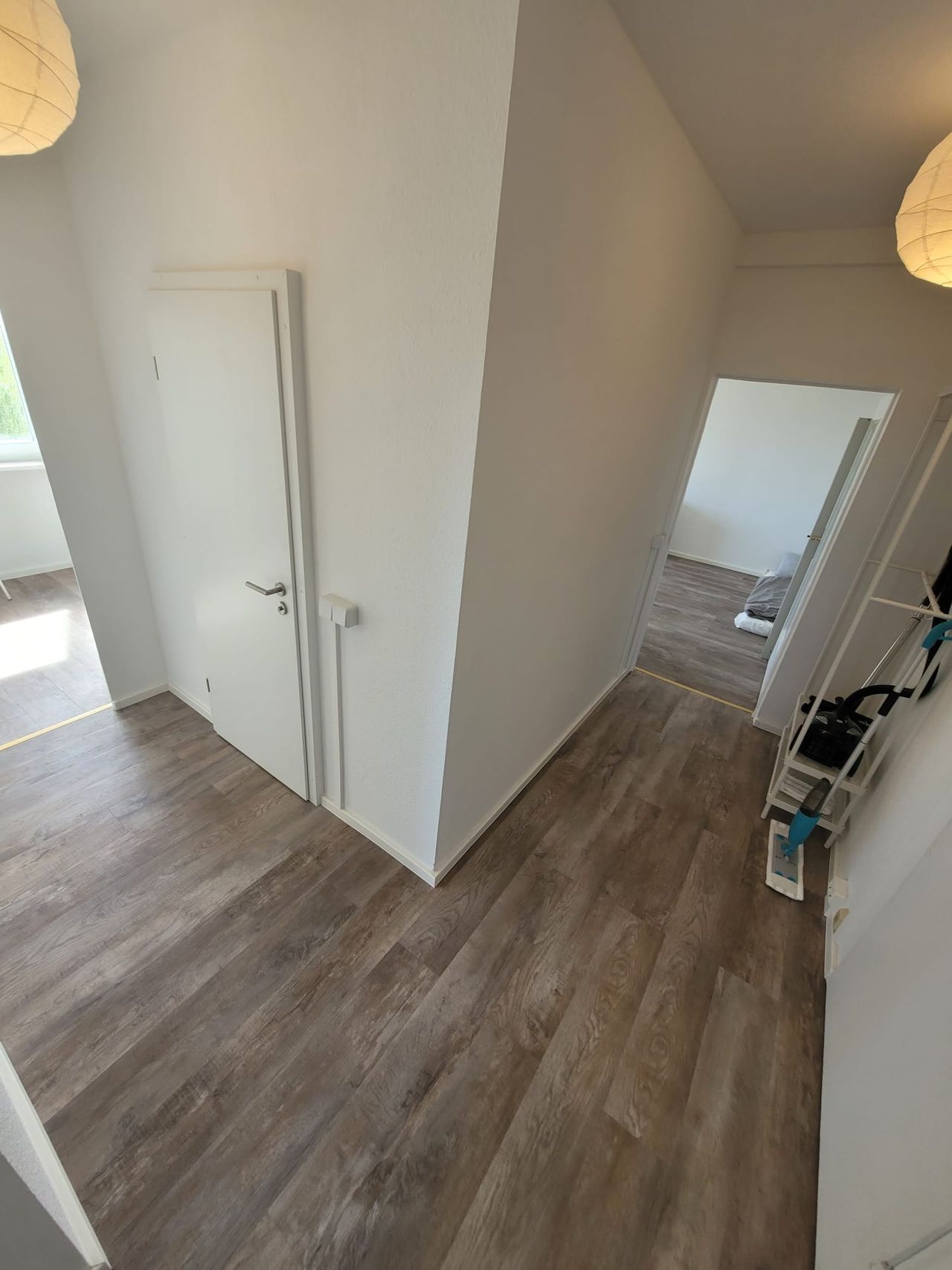 Leipzig Living Gmbh - Furnished flat in Leipzig