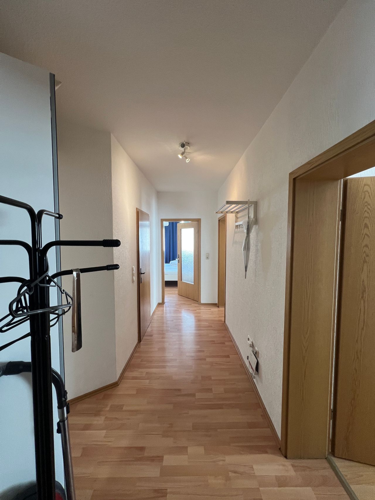 Stylische 3-Zimmer-Wohnung im Herzen von Plagwitz