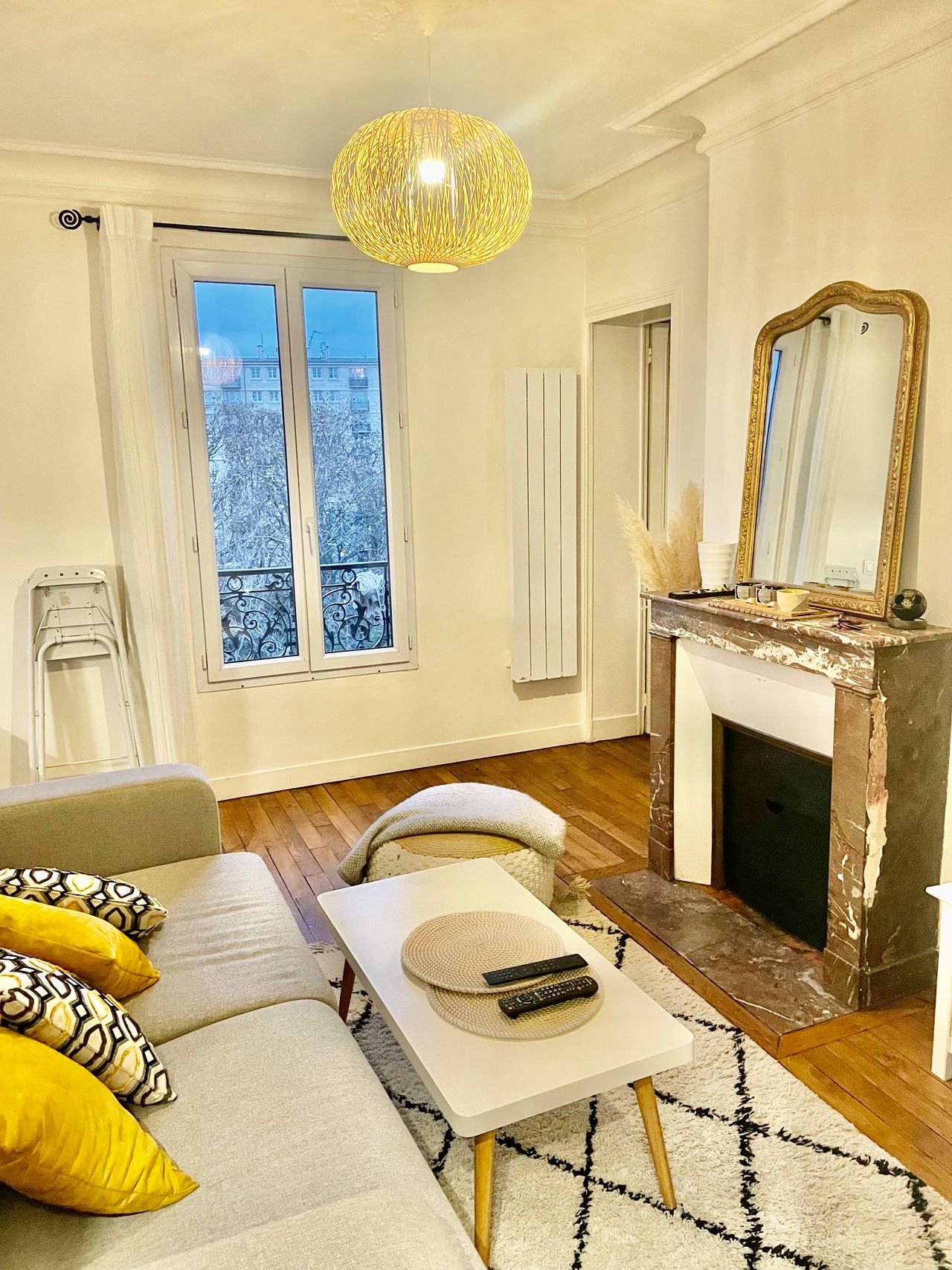 Great studio in excellent location